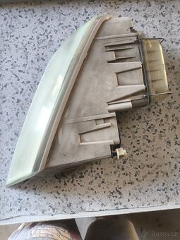 Octavia 2 PP světlomet - 3