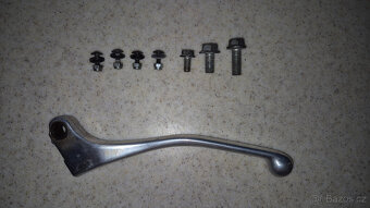 Páčka - Honda CBR 900 RR - 3