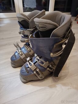 Juniorské přeskáče Atomic - 3