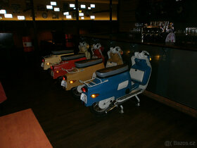 PRODÁM MOTORKY ZN. TATRAN (4) - 3