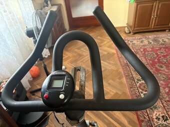 Spinningové kolo - 3