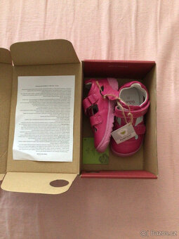 Sandály D.D.Step G077-41892 - Barefoot - 3