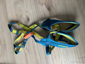 Simond - detsky celotelovy uvazek - 3