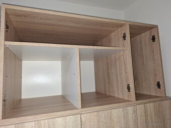 Prodám skříň - 3