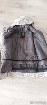 Lyžařská bunda Burton - 3
