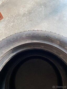 225/60/17 zimní Pirelli - 3