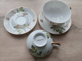 Čajový servis - 3