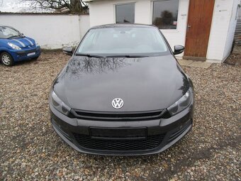 Volkswagen Scirocco, 1,4TSI-90KW-NOVÁ STK - 3