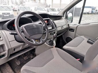 Renault TRAFIC 2.0DCI/66KW L1H1/ ČR - 3