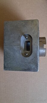 Babetta 228 ( nový, orig. valec ) - 3