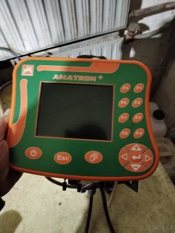 Prodám secí stroj Amazone - 3