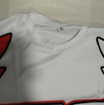 Tričko TS Slavia Praha - 3