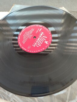 LP - Arp - life - Jumbo jet - 3