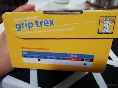 BOTY PRO PSA GRIP TREX - 3