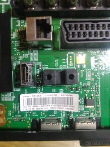 Samsung UE39F5500 UE32F5500 - 3