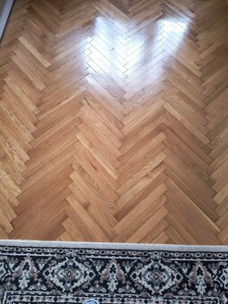 parkety použité - 3