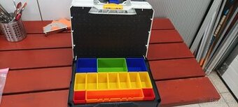 TANOS FESTOOL Systainer T-LOC - 3