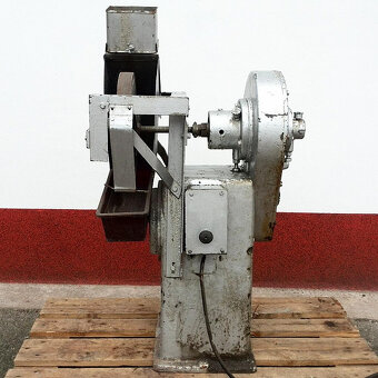 Bruska kotoučová na nože a sekáče - 3