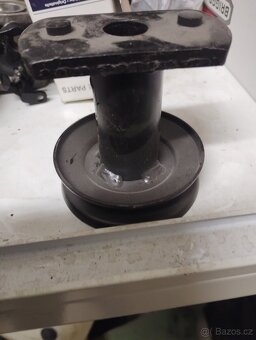 Prodám věci na sekacky - 3