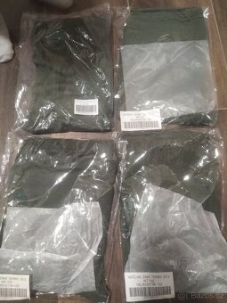 Nové oblečení AČR - 3