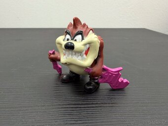 Looney Tunes – Tasmánský ďábel (Taz) 1994 - 3