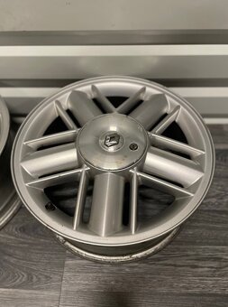 Alu RENAULT 5x108 16” - 3