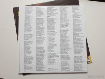 Public Enemy – Yo Bum Rush The Show LP - 3