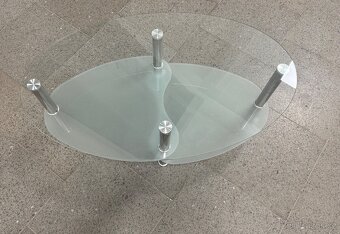 Konferenční stolek / stul - 3