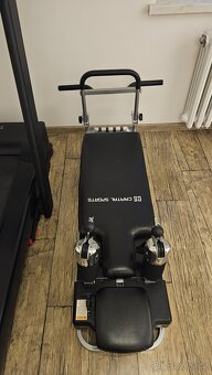 Posilovací stroj na pilates - 3