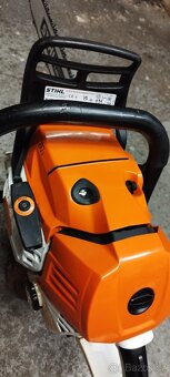Motorová pila Stihl MS 500i - 3