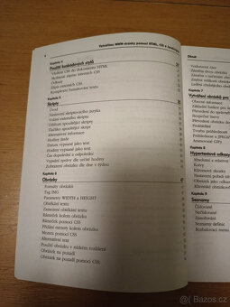 Vytváříme WWW stránky pomocí HTML,CSSaJavaScriptu - 3