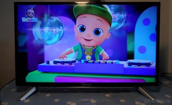 GRUNDIG 32GHB5740 - 3