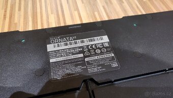 Razer Ornata V2 - 3
