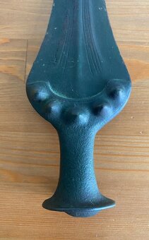 Bronzový meč - kopie - 3