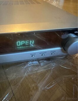 Toschiba domácí kino 5x reproduktor - 3