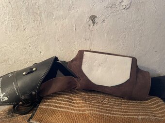 Kynologické pro figuranty - 3