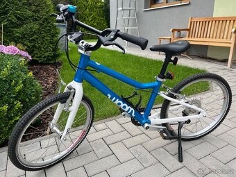 Dětské koo Woom 4 - 3