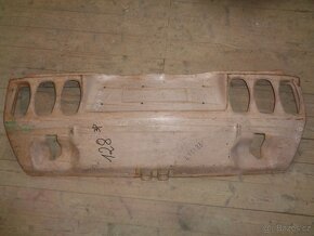 Fiat 128 Coupe, Berlinetta 3p díly. - 3