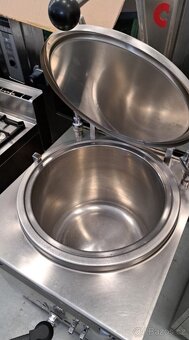 Plynový kotel Elektrolux 150L - 3