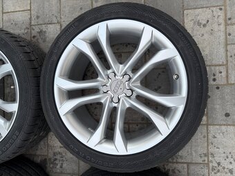 Audi a8/s8 4H r20 letni - 3