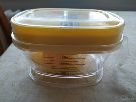 Multifunkční kráječ - 3