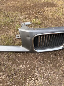 Maska Bmw e36 coupe - 3