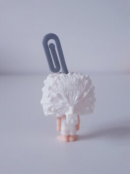 STRANGER THINGS • FIGURKY FUNKO KINDER JOY - 3