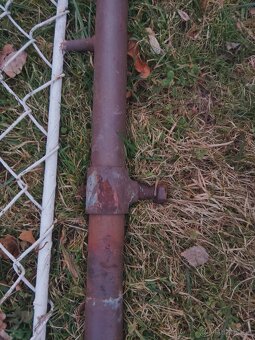 Železná branka - 3