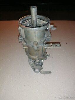 Karburátor k 22 gaz 21 - 3