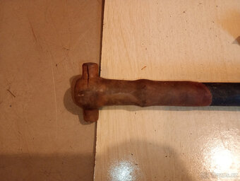 Poloosa Škoda 105/120/130 - 3