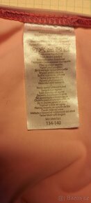 DÍVČÍ PLAVKY 134/140 - 3