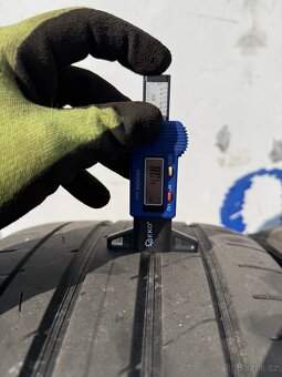 Letní sada 235/40/19 Hankook - 3