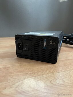 Corsair HX1200i 1200 W - 3