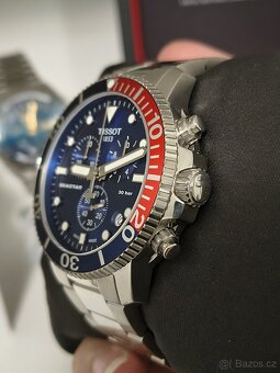 Tissot Seastar 1000 Chronograph - 3